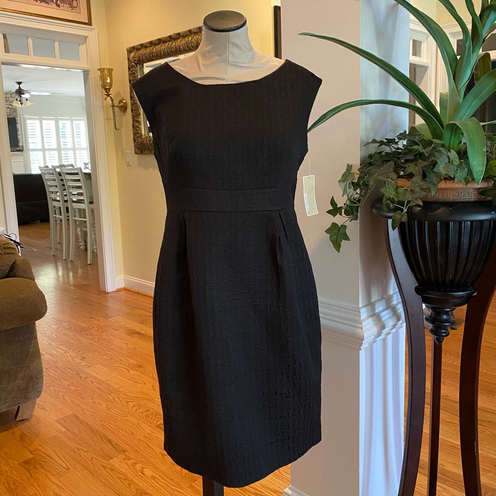 Michael Kors open back dress - Picture 1 of 6